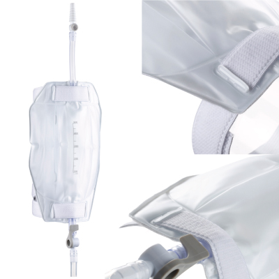 Silca Leg Bag