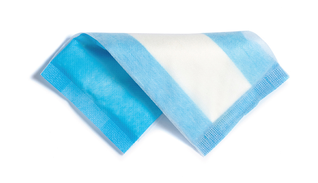 Xupad Absorbent Sterile Dressing Pad Richardson Healthcare