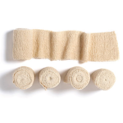 Medicrepe - Cotton Stretch Bandage BP - Richardson Healthcare Ltd Products