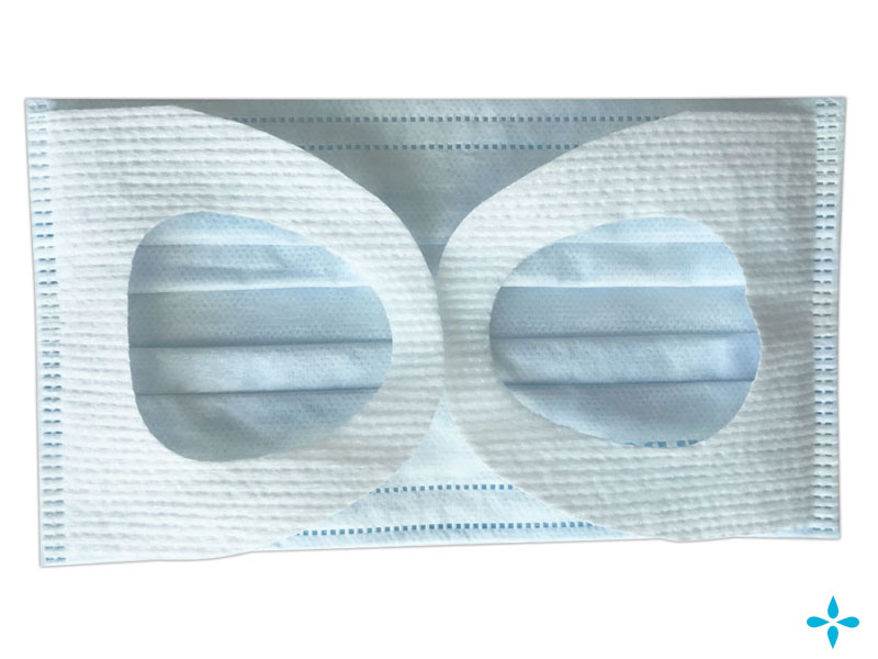 Surgical Face Mask Type 2R soft loop