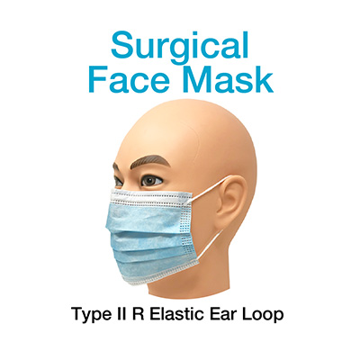 Personal Protective Equipment