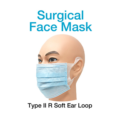 Personal Protective Equipment