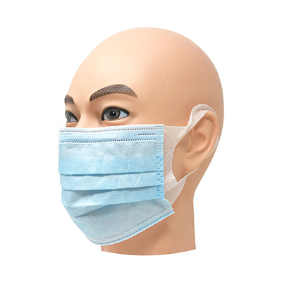 Surgical Face Mask Type IIR with soft ear loop