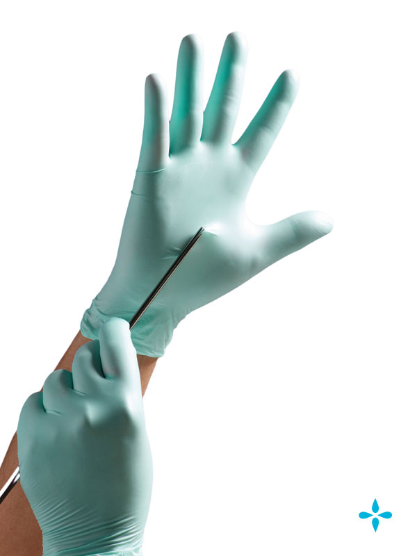 latex free medical gloves