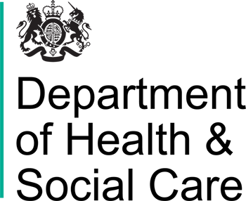 Dep.Health&SocialCare-logo Home