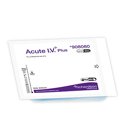 Acute IV Plus