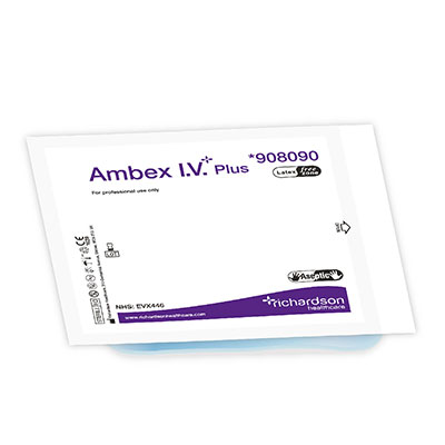 Ambex IV Plus