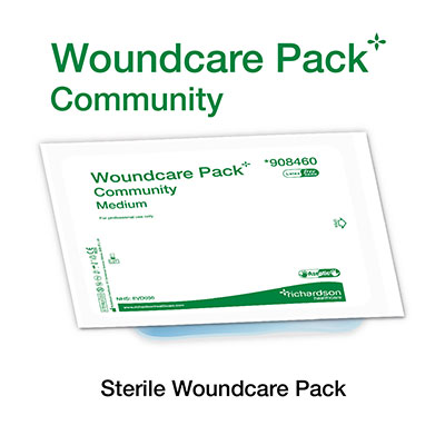 Procedure Packs
