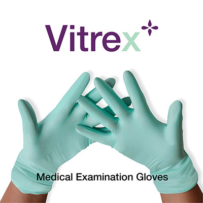 Personal Protective Equipment