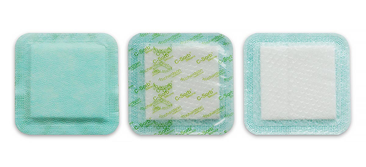 C-Sorb Silicone C-Sorb Silicone