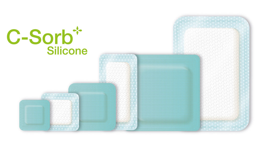 C-Sorb Silicone C-Sorb Silicone