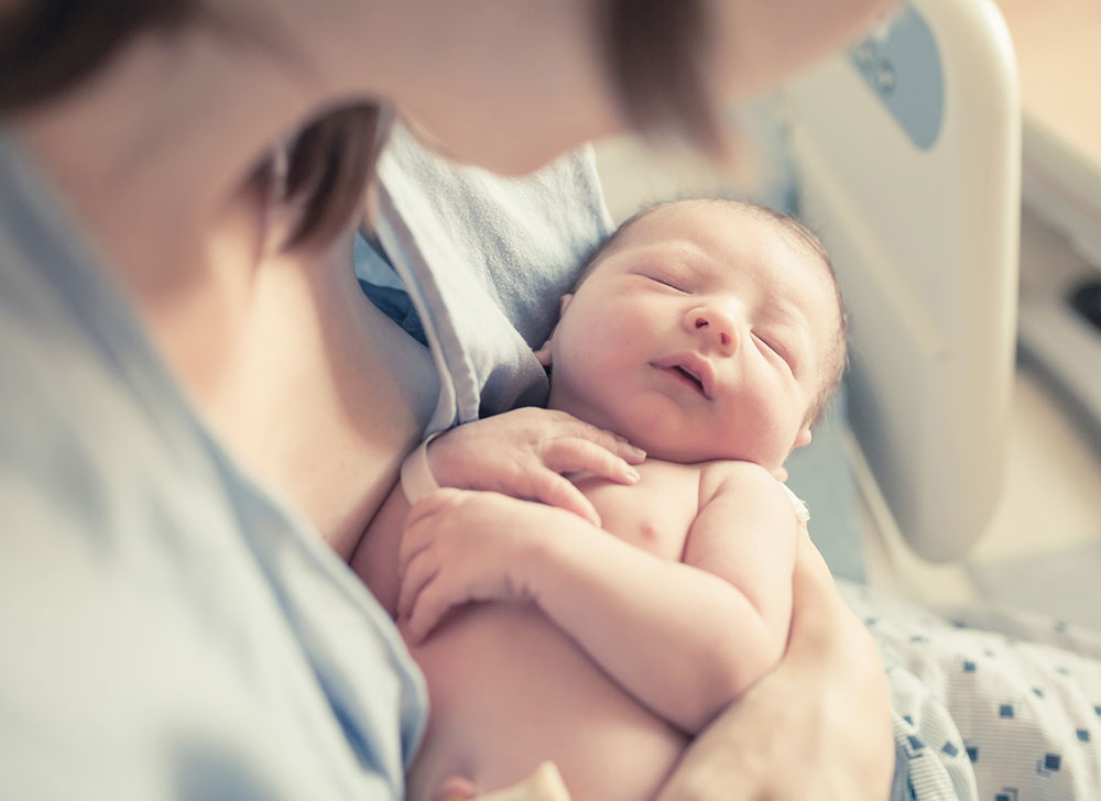 Why are neonatal and premature infants at risk of skin tears?