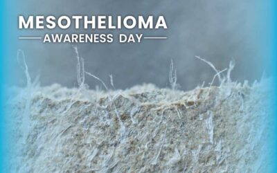 What is Mesothelioma Awareness Day 2022?