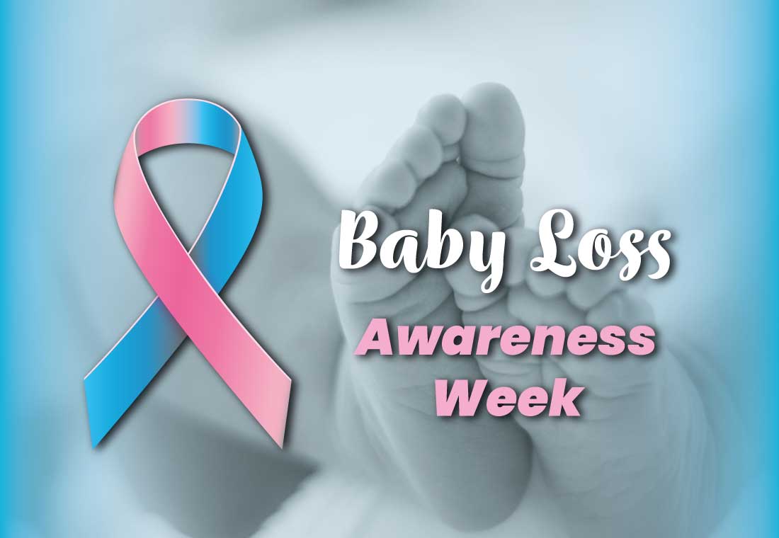 baby loss awareness