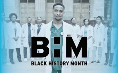 Why is it Important to Celebrate Black Healthcare Pioneers? Black History Month  