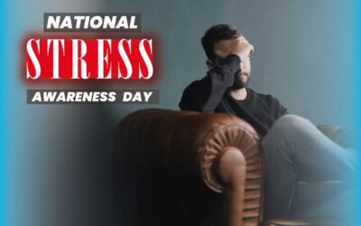 Why is International Stress Awareness Day Important in 2022?