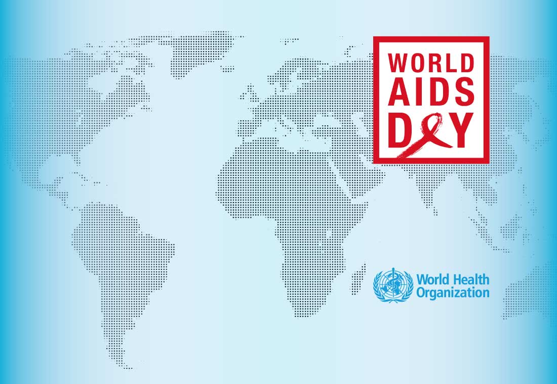 world aids day