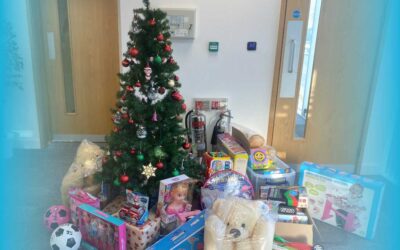Update: Young Barnet Foundation’s Christmas Campaign