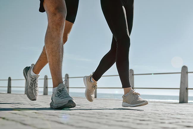 What are the 10 most important ways to care for your legs?