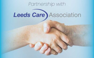 Leeds Care Association: Partnership Announcement