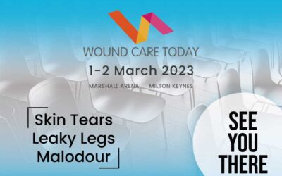 Wound Care Today 2023