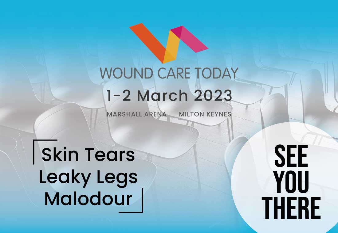 Wound Care Today 2023