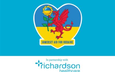 Somerset Aid for Ukraine