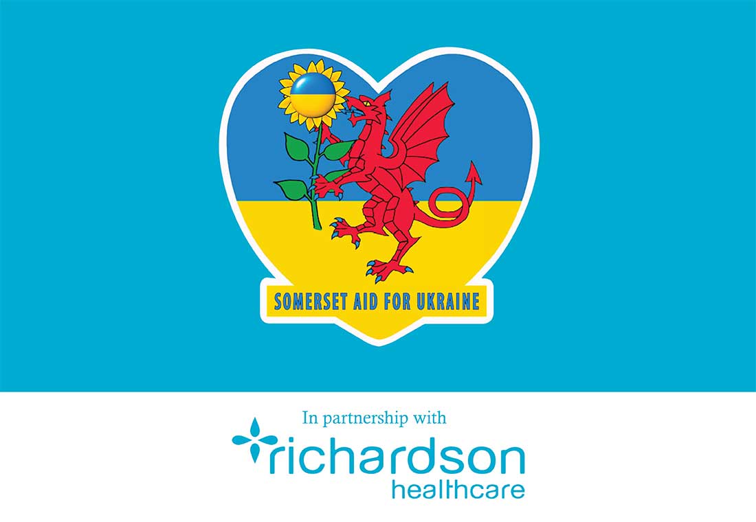 Somerset Aid for Ukraine